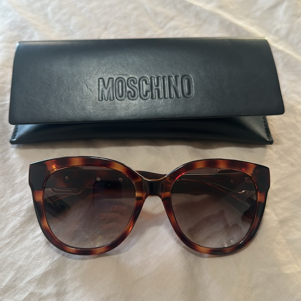 Moschino Sunglasses